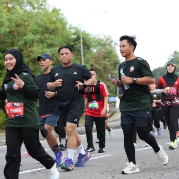 Runner Photo 4042845