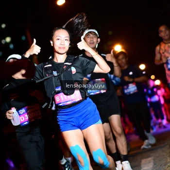 Runner Photo 4042849