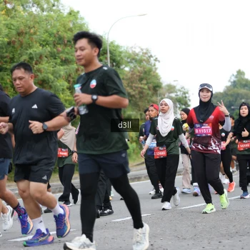 Runner Photo 4042859