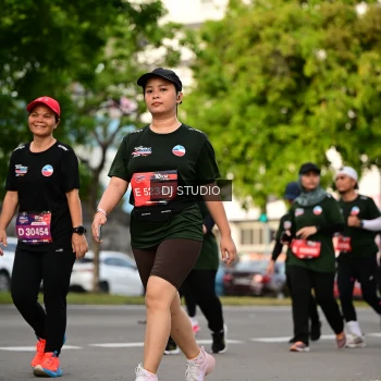Runner Photo 4042860