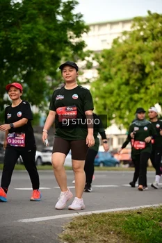 Runner Photo 4042867
