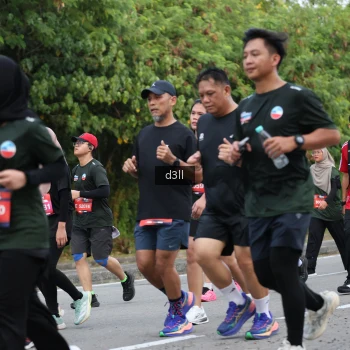 Runner Photo 4042870
