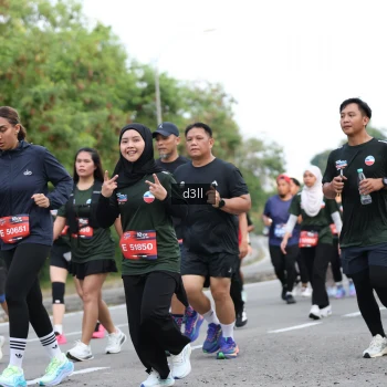 Runner Photo 4042871