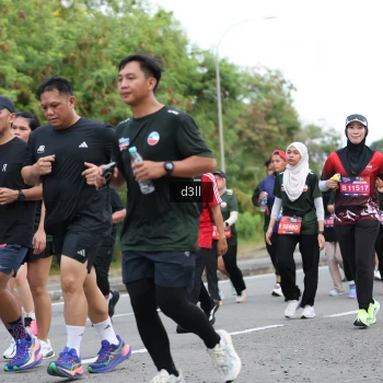 Runner Photo 4042873