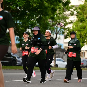 Runner Photo 4042887