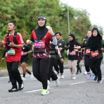Runner Photo 4042894