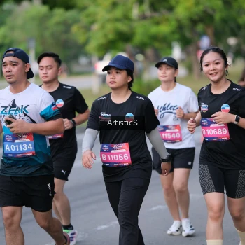 Runner Photo 4042898