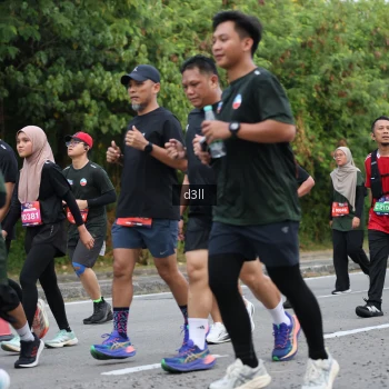 Runner Photo 4042905