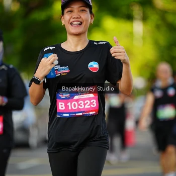 Runner Photo 4042907