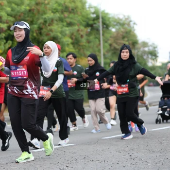 Runner Photo 4042908