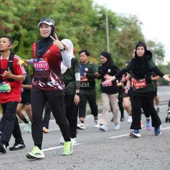 Runner Photo 4042920