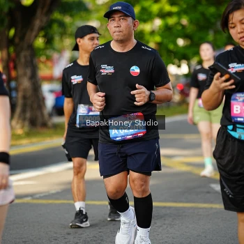 Runner Photo 4042931