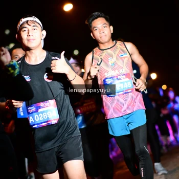 Runner Photo 4042938