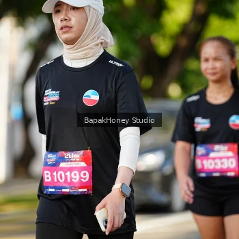 Runner Photo 4042940