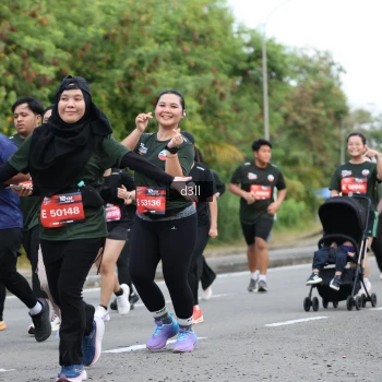 Runner Photo 4042949