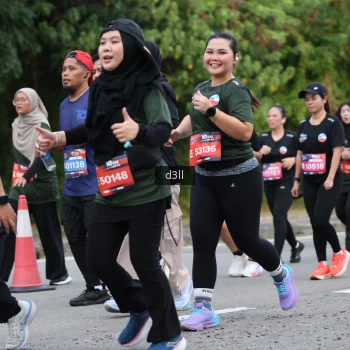 Runner Photo 4042956