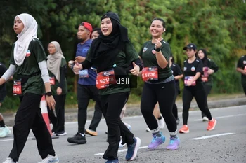Runner Photo 4042957