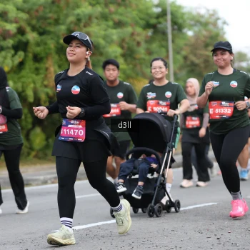 Runner Photo 4042967
