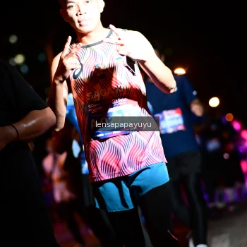 Runner Photo 4042971