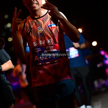 Runner Photo 4042975