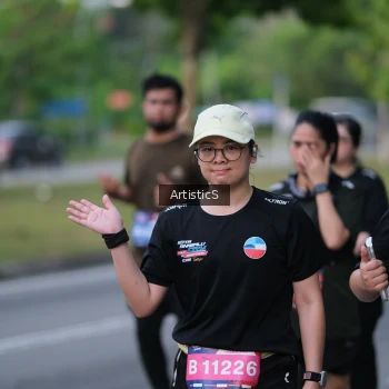 Runner Photo 4043036
