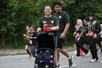 Runner Photo 4043041