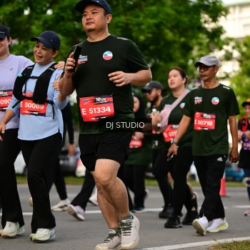 Runner Photo 4043042