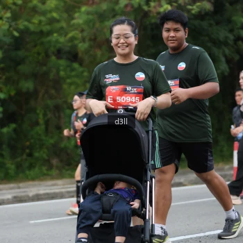 Runner Photo 4043047