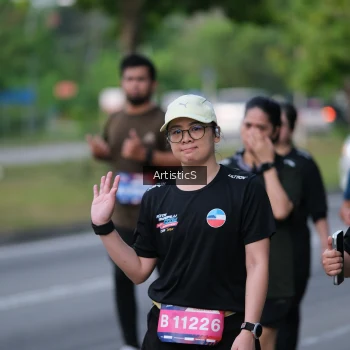 Runner Photo 4043051