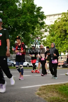 Runner Photo 4043068