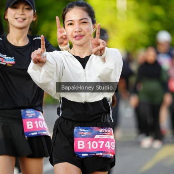 Runner Photo 4043070