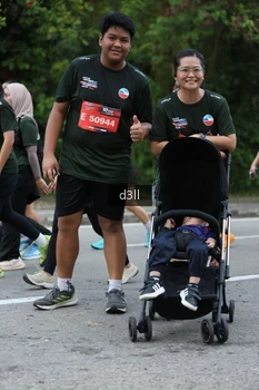 Runner Photo 4043080
