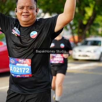 Runner Photo 4043081