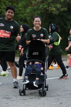 Runner Photo 4043082