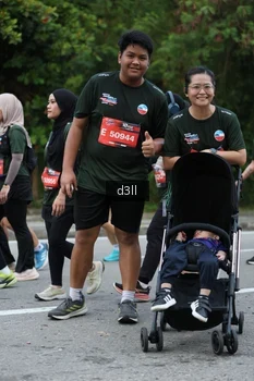 Runner Photo 4043085