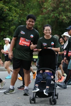 Runner Photo 4043092