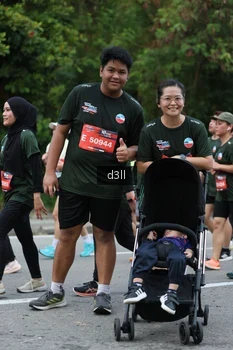 Runner Photo 4043094
