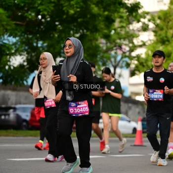 Runner Photo 4043102
