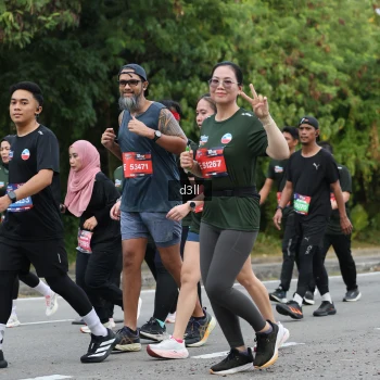 Runner Photo 4043115