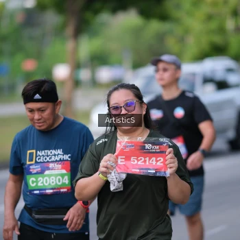 Runner Photo 4043134