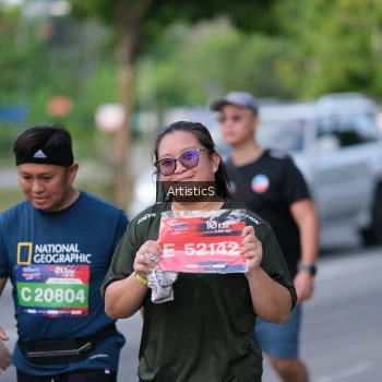 Runner Photo 4043137