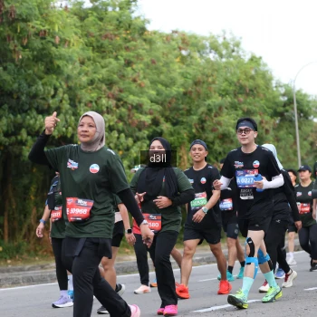 Runner Photo 4043145