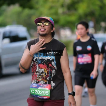 Runner Photo 4043147