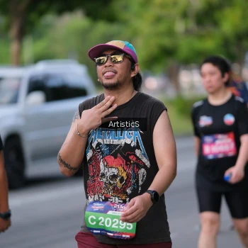 Runner Photo 4043162