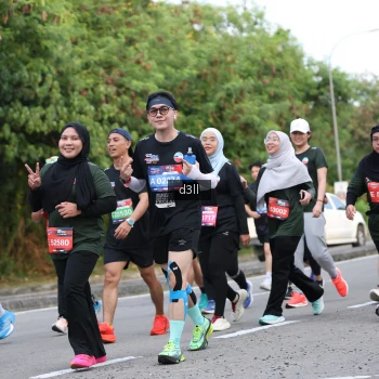 Runner Photo 4043170