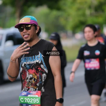 Runner Photo 4043179