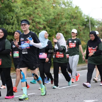 Runner Photo 4043180