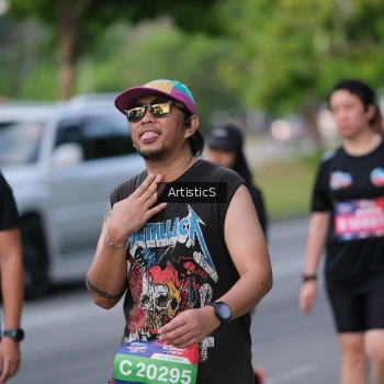 Runner Photo 4043181