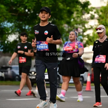 Runner Photo 4043185