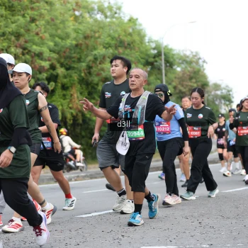 Runner Photo 4043195